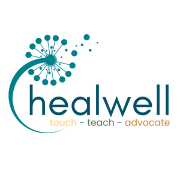 Healwell Logo